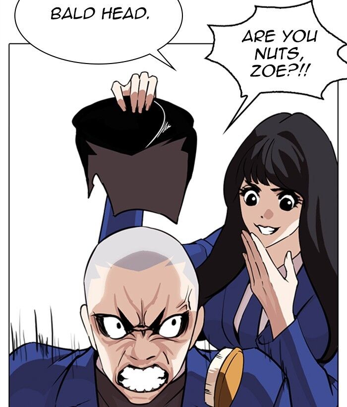 Read Lookism (en) Manga Online