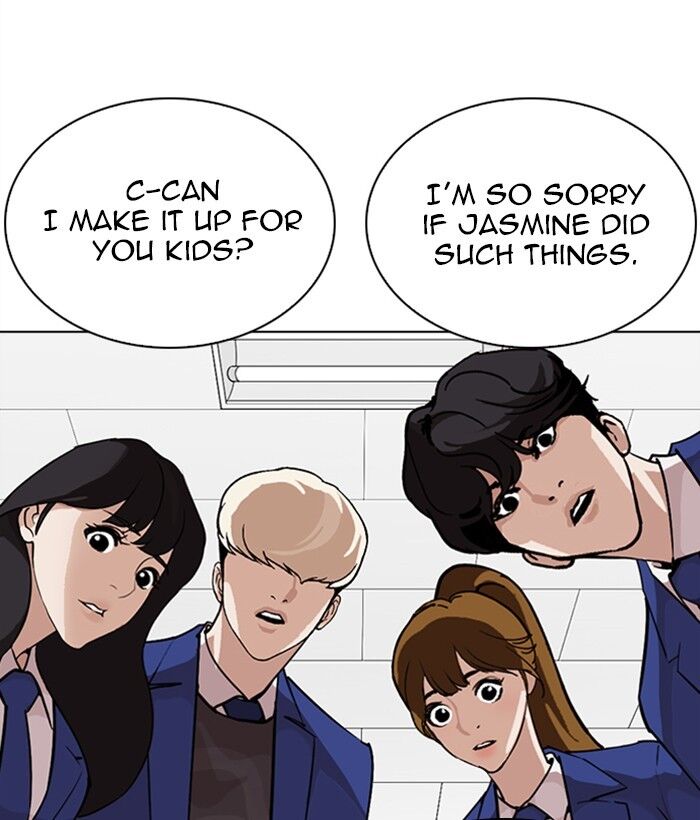 Read Lookism (en) Manga Online