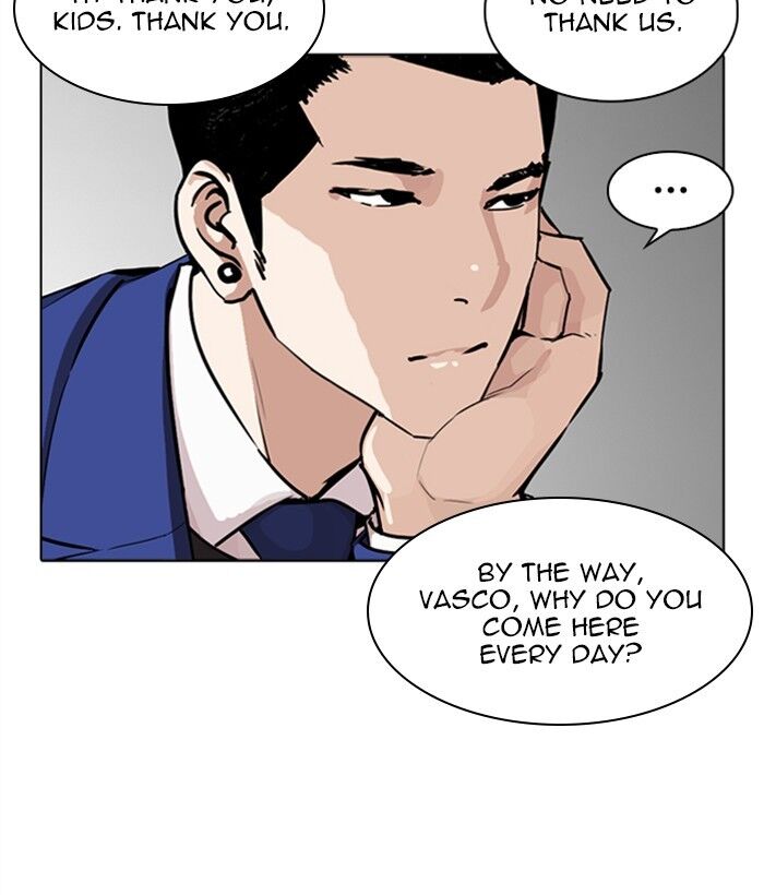 Read Lookism (en) Manga Online