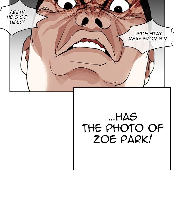 Read Lookism (en) Manga Online