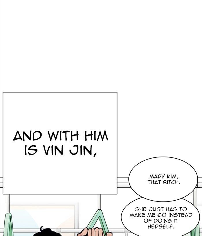 Read Lookism (en) Manga Online