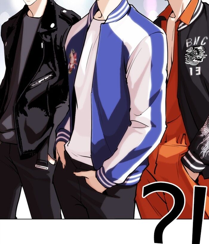 Read Lookism (en) Manga Online