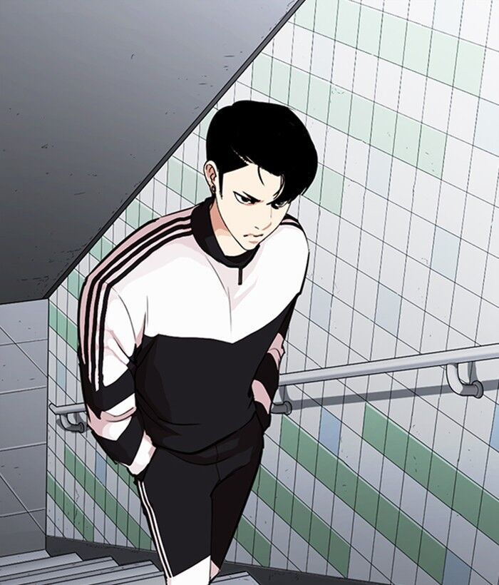 Read Lookism (en) Manga Online