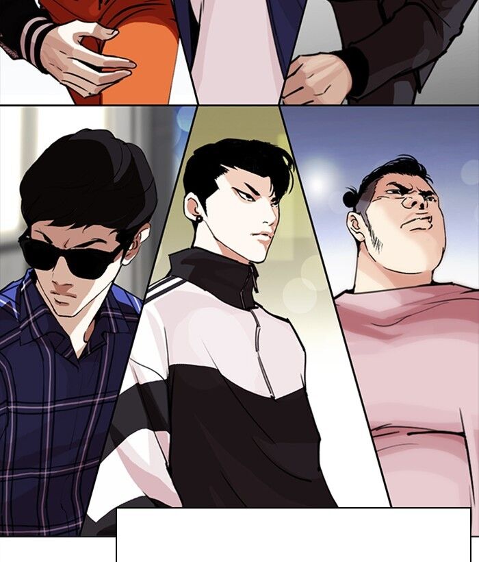 Read Lookism (en) Manga Online