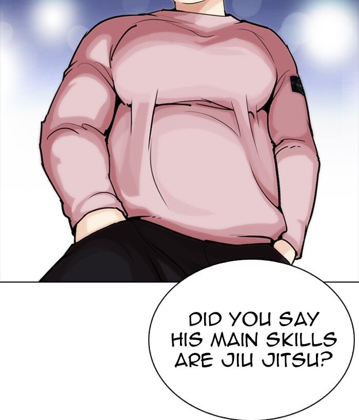 Read Lookism (en) Manga Online