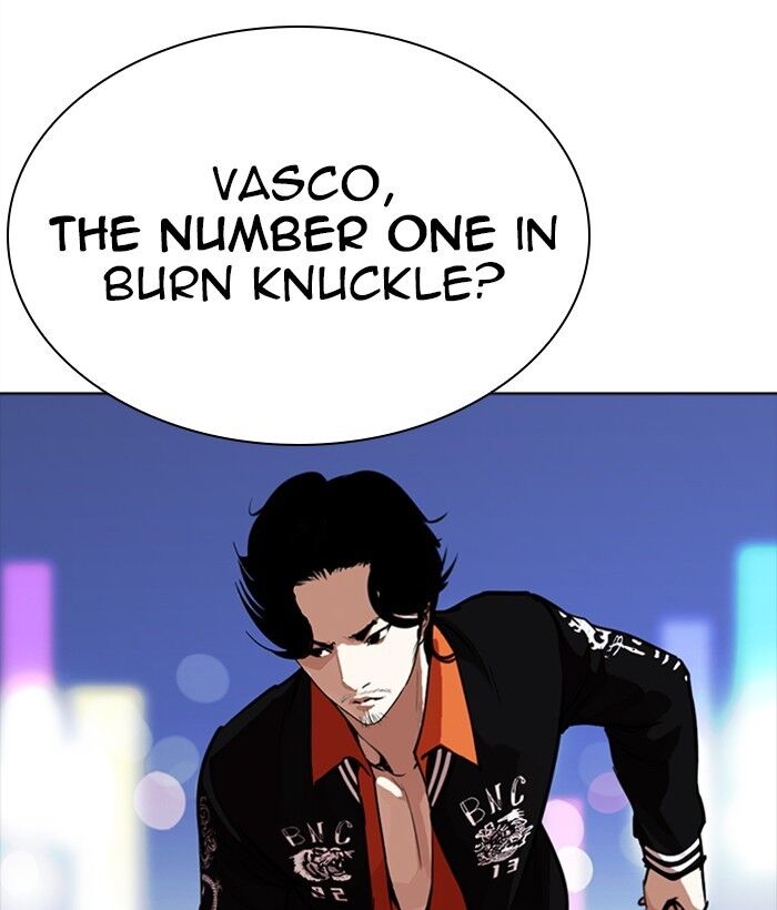 Read Lookism (en) Manga Online