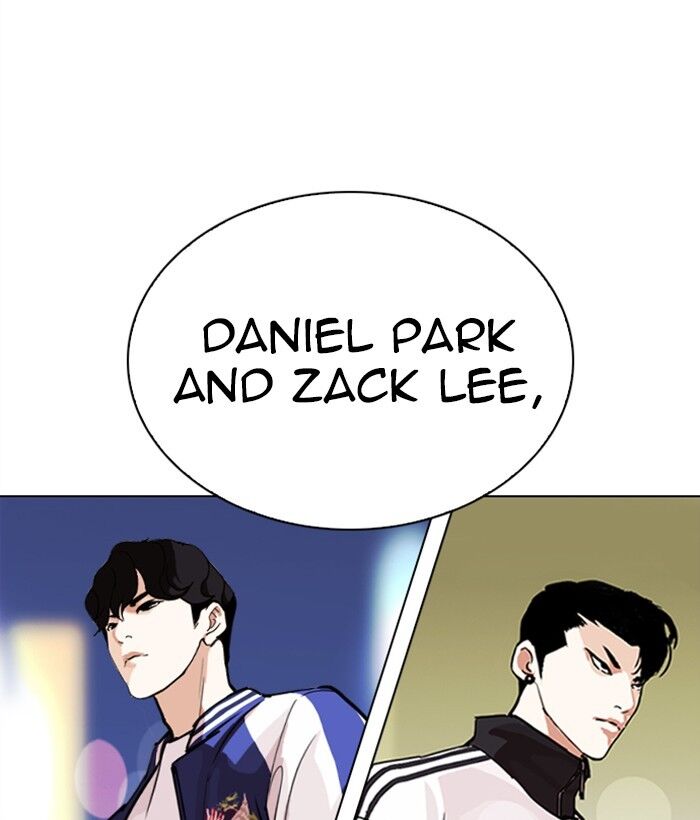 Read Lookism (en) Manga Online