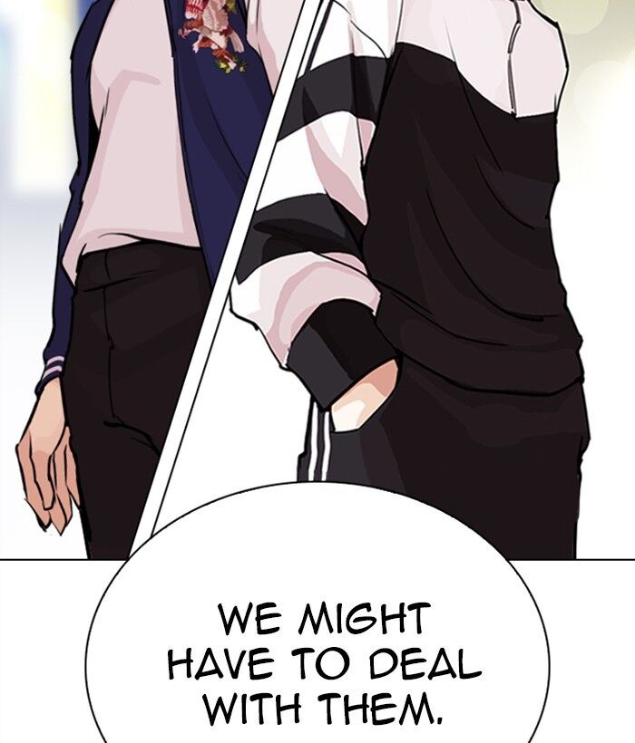 Read Lookism (en) Manga Online