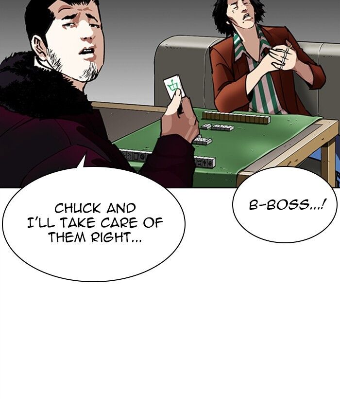 Read Lookism (en) Manga Online