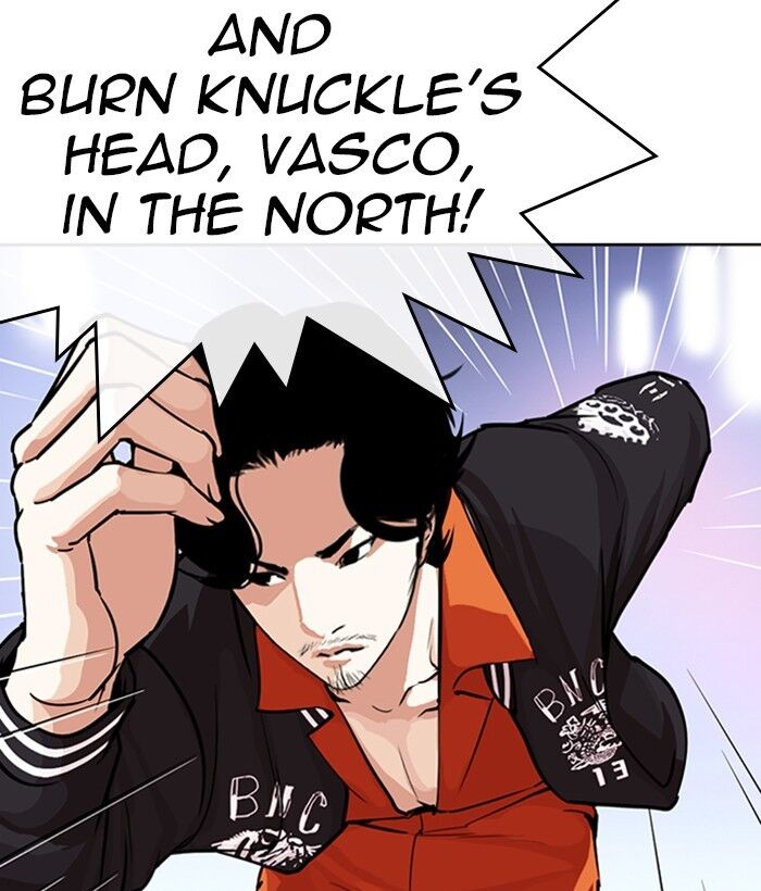 Read Lookism (en) Manga Online