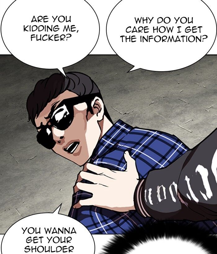 Read Lookism (en) Manga Online