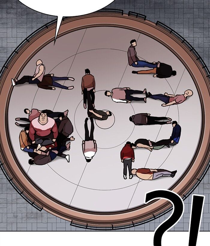 Read Lookism (en) Manga Online