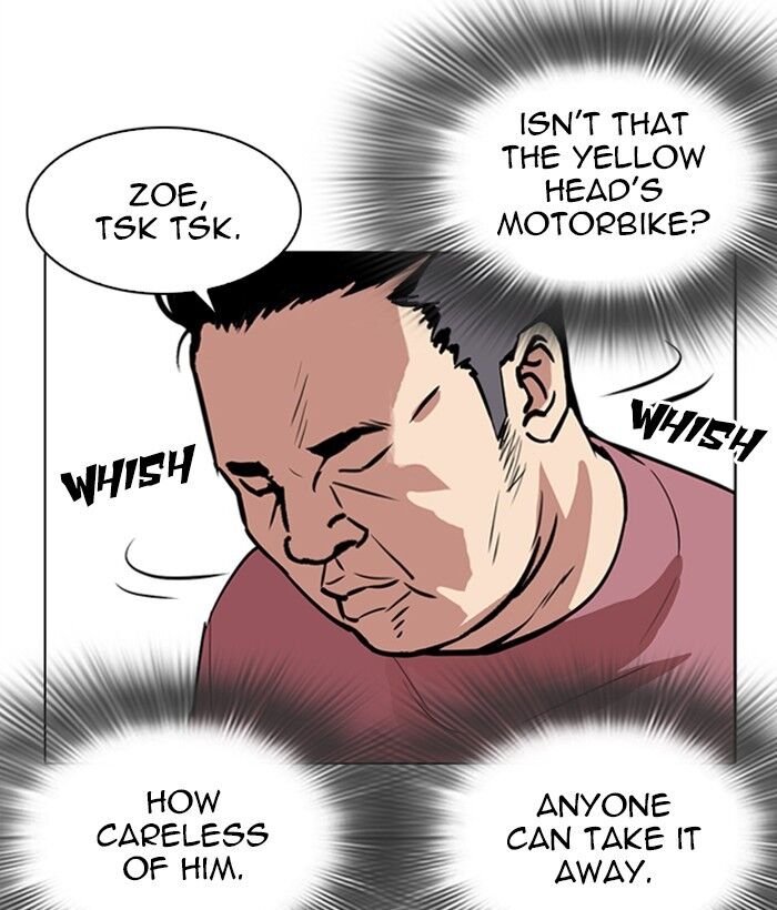 Read Lookism (en) Manga Online