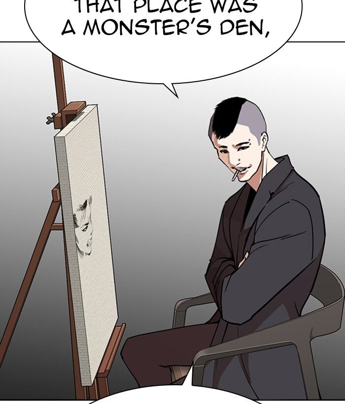 Read Lookism (en) Manga Online