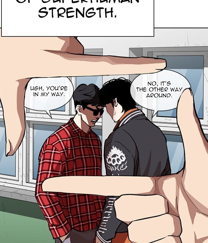 Read Lookism (en) Manga Online