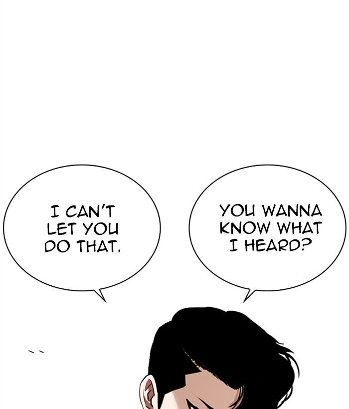 Read Lookism (en) Manga Online
