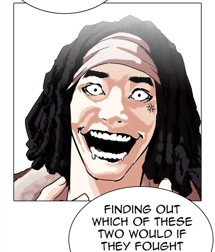 Read Lookism (en) Manga Online