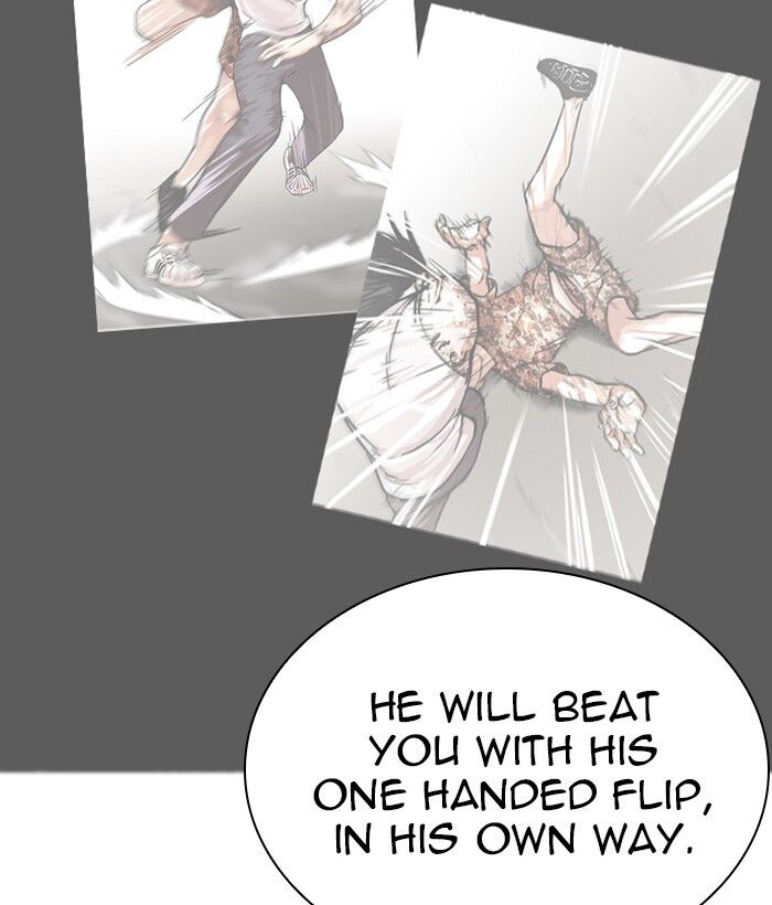 Read Lookism (en) Manga Online