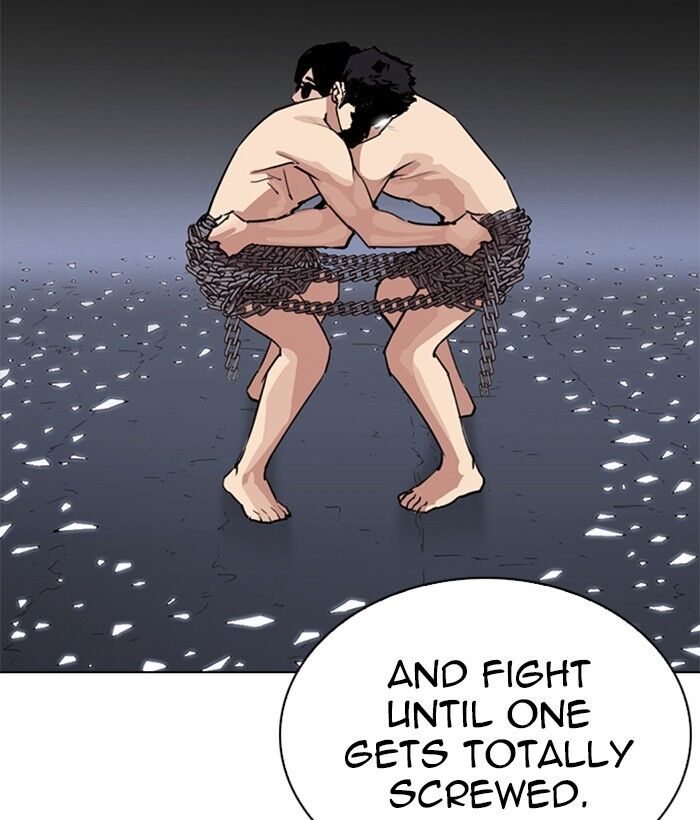 Read Lookism (en) Manga Online