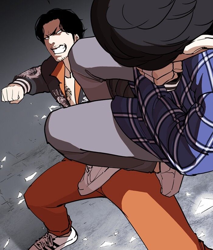 Read Lookism (en) Manga Online