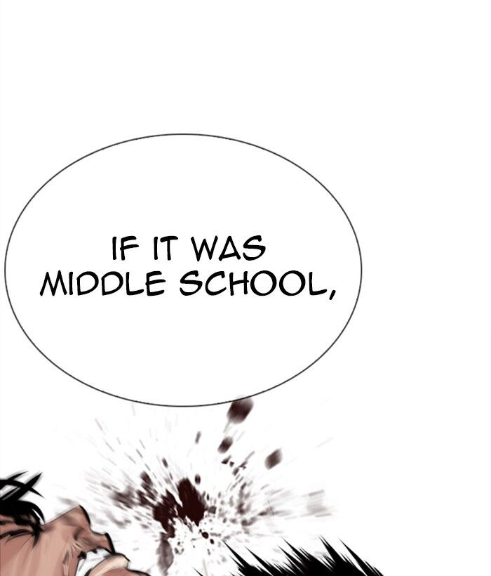 Read Lookism (en) Manga Online