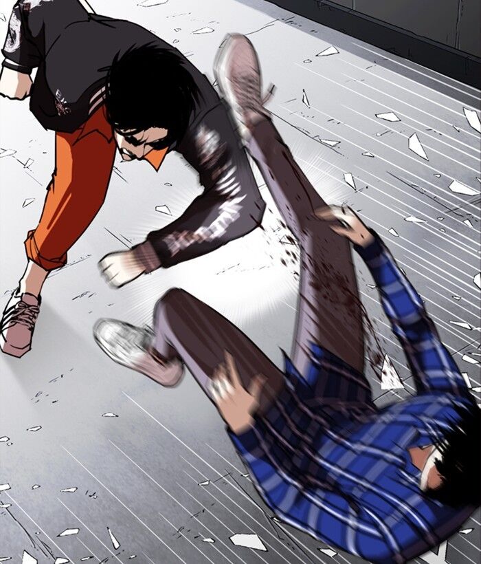 Read Lookism (en) Manga Online