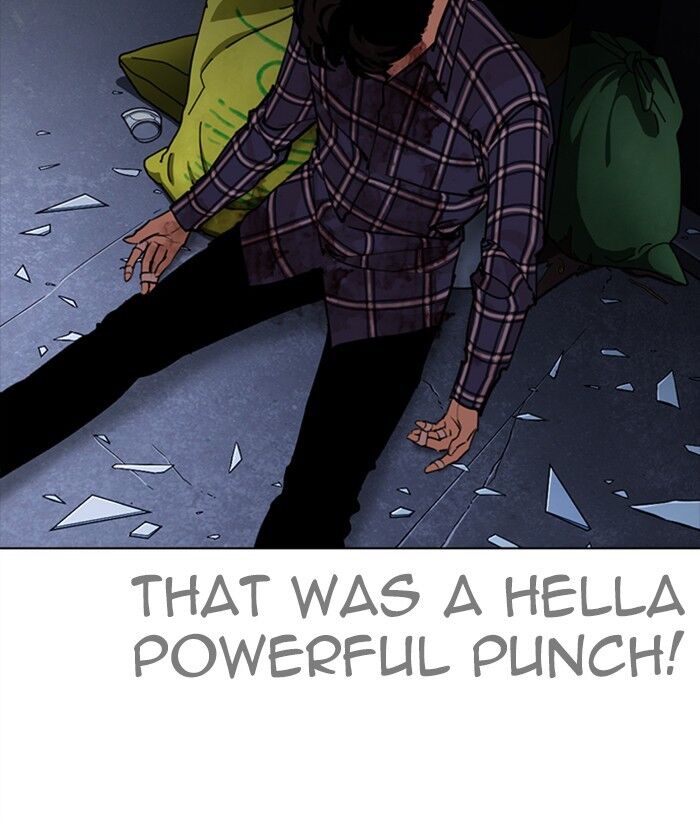 Read Lookism (en) Manga Online