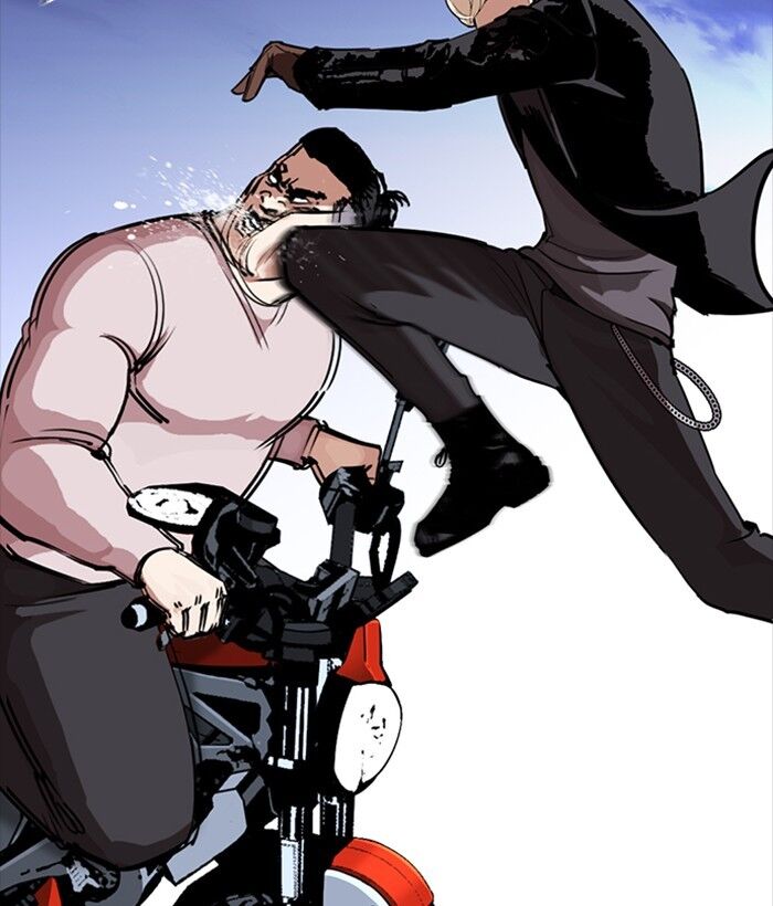 Read Lookism (en) Manga Online