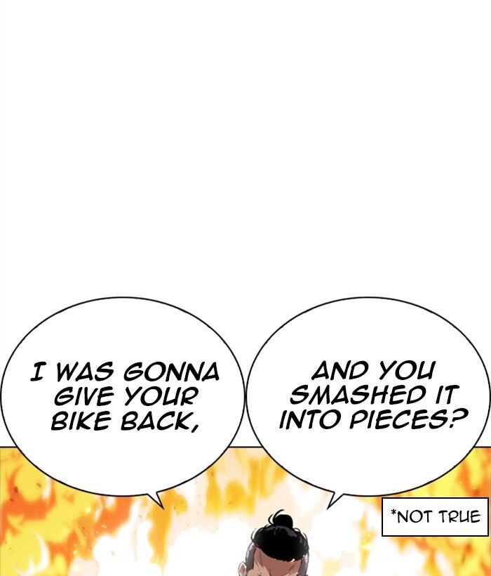 Read Lookism (en) Manga Online