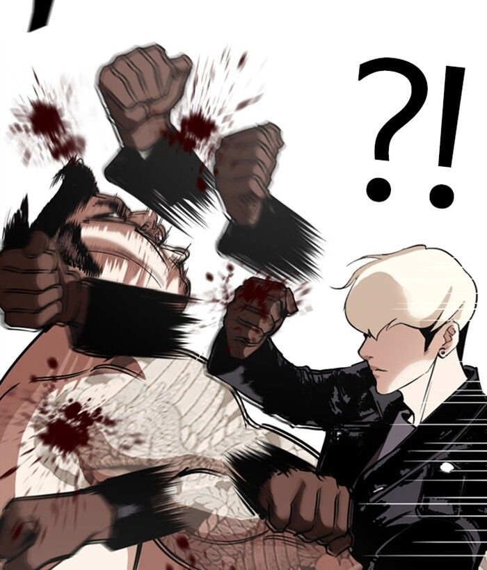 Read Lookism (en) Manga Online