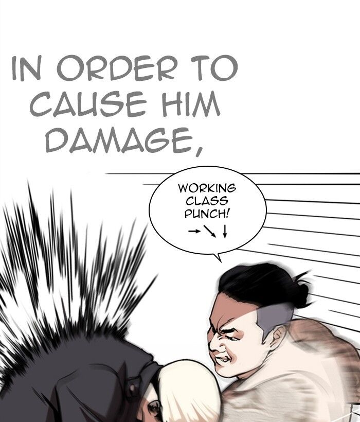 Read Lookism (en) Manga Online