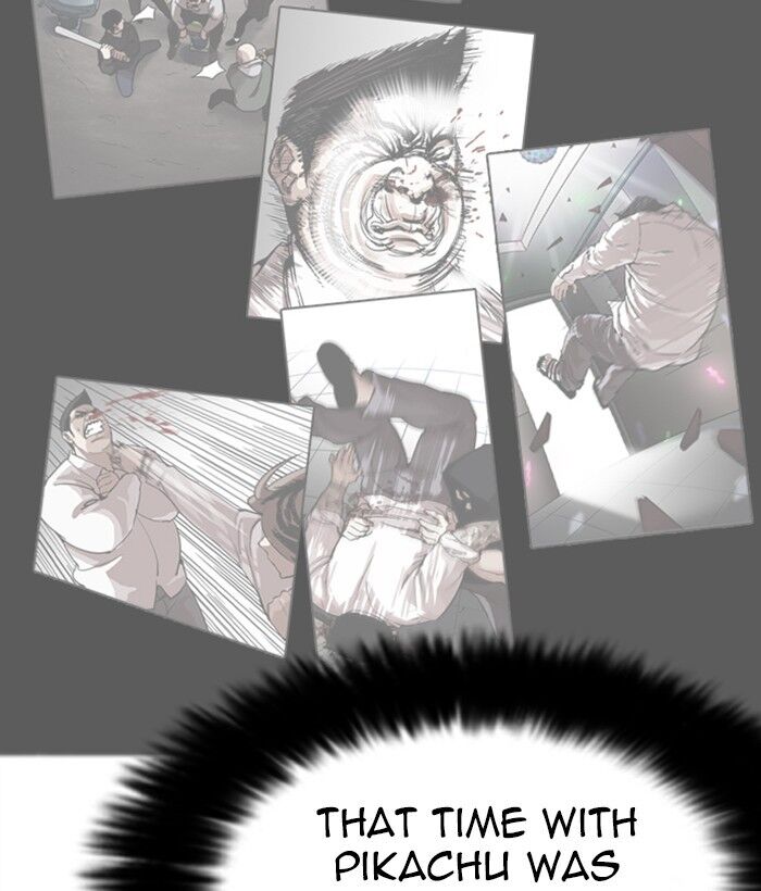 Read Lookism (en) Manga Online