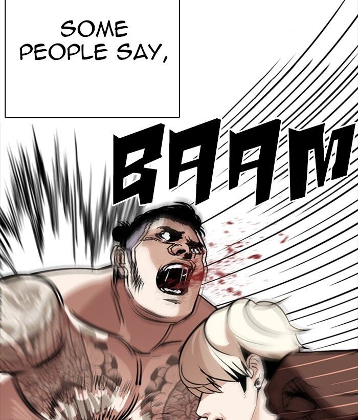 Read Lookism (en) Manga Online