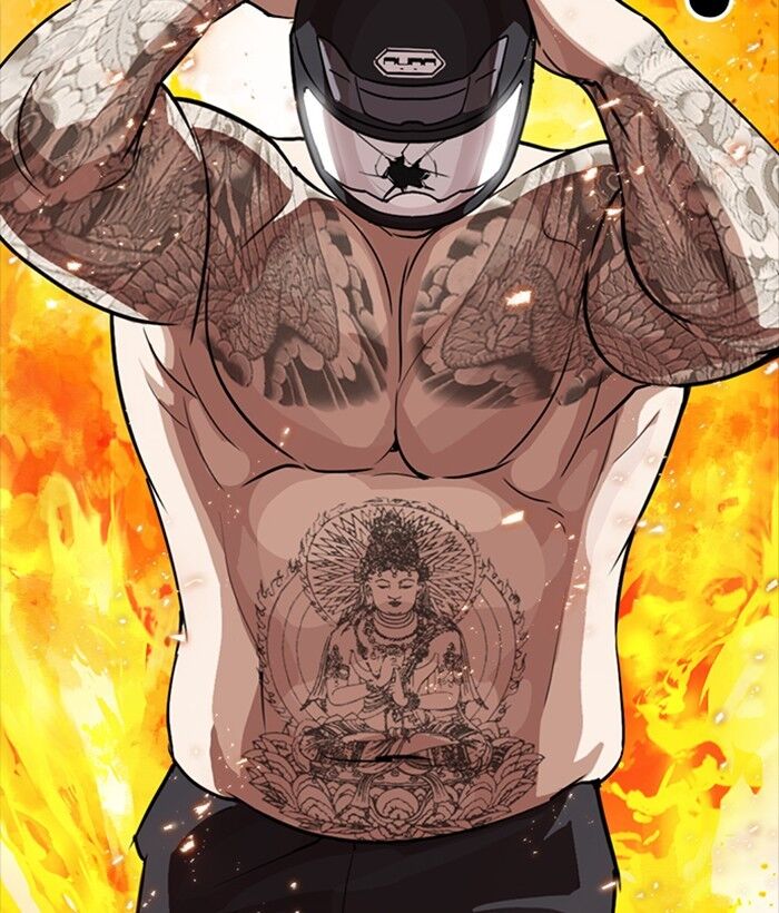 Read Lookism (en) Manga Online