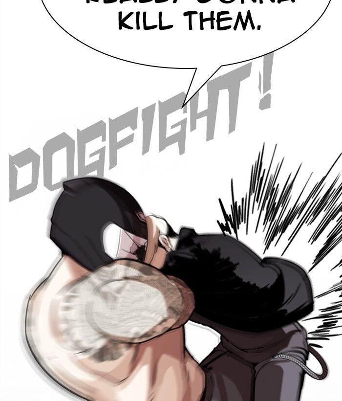 Read Lookism (en) Manga Online