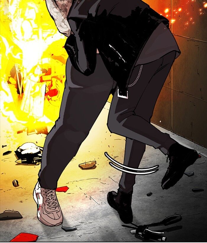 Read Lookism (en) Manga Online