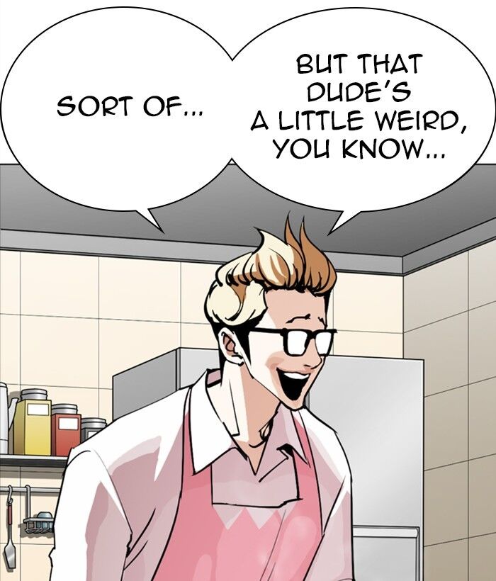 Read Lookism (en) Manga Online