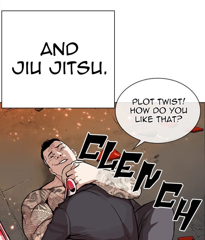 Read Lookism (en) Manga Online