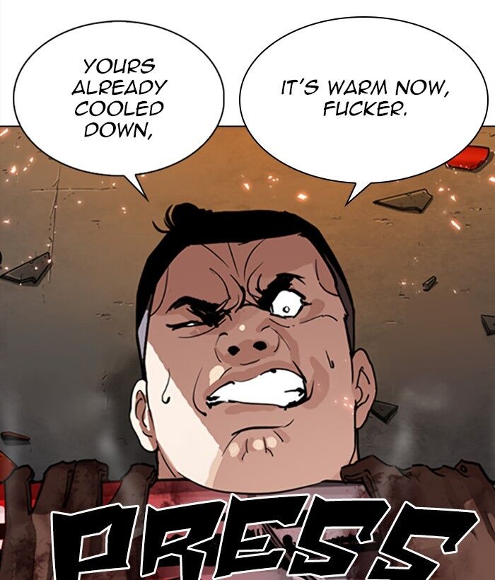 Read Lookism (en) Manga Online