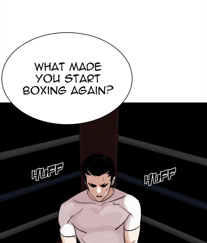 Read Lookism (en) Manga Online