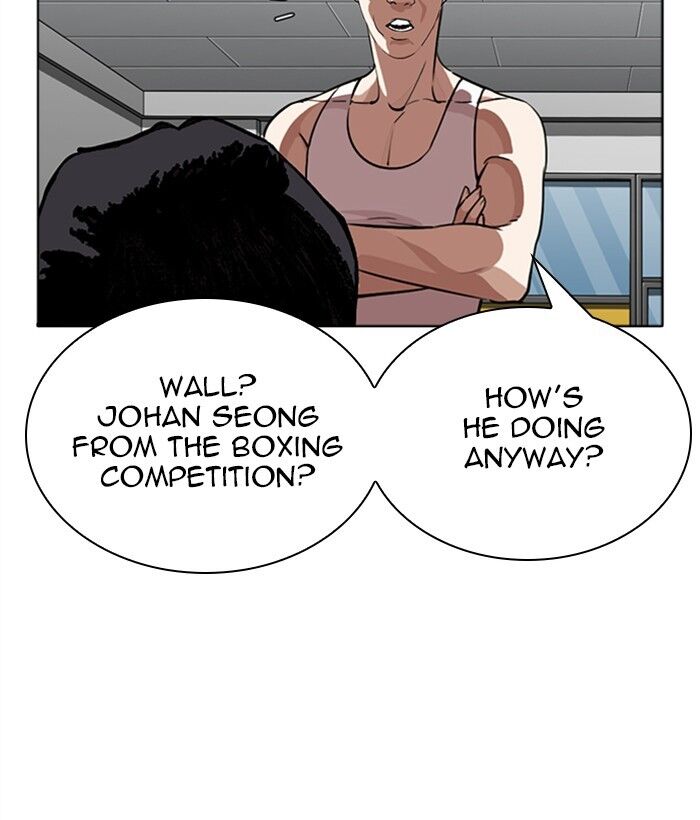 Read Lookism (en) Manga Online