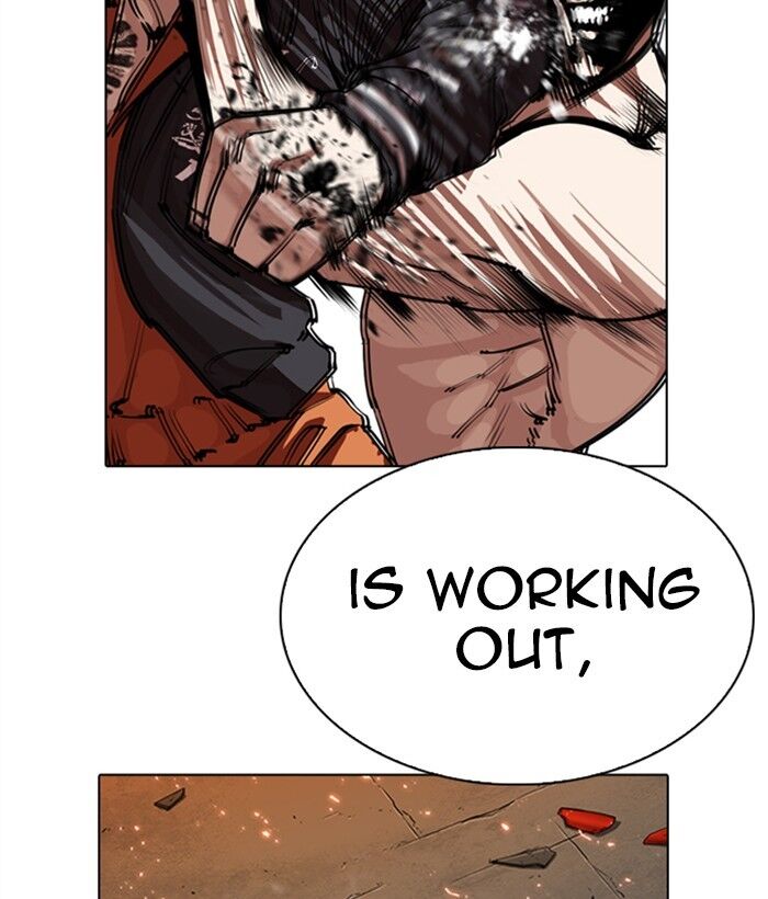 Read Lookism (en) Manga Online