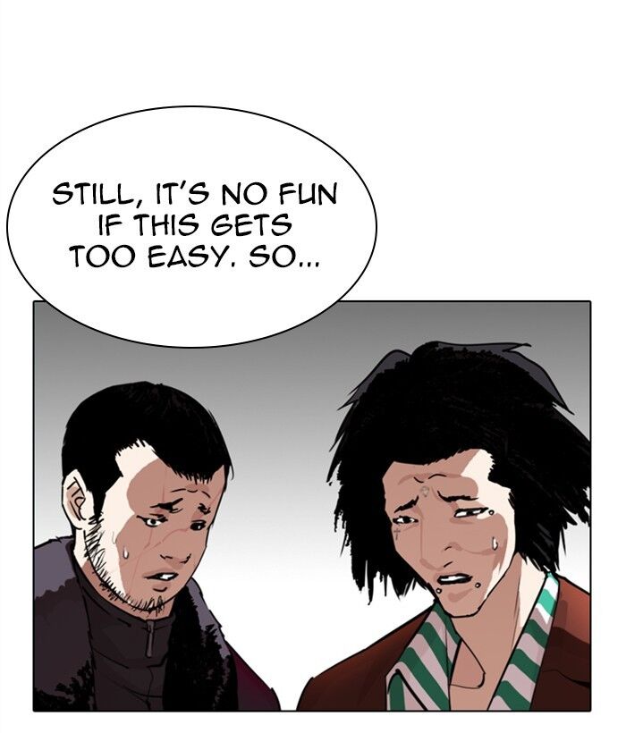 Read Lookism (en) Manga Online