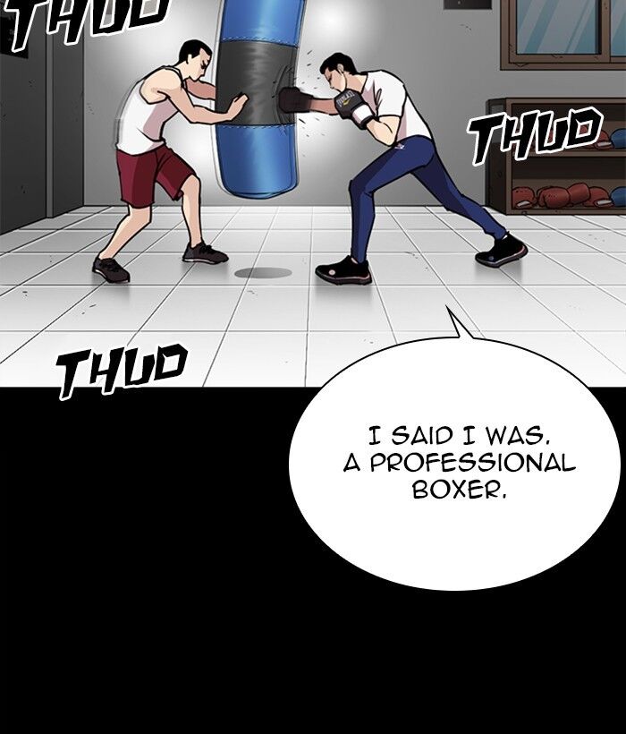 Read Lookism (en) Manga Online