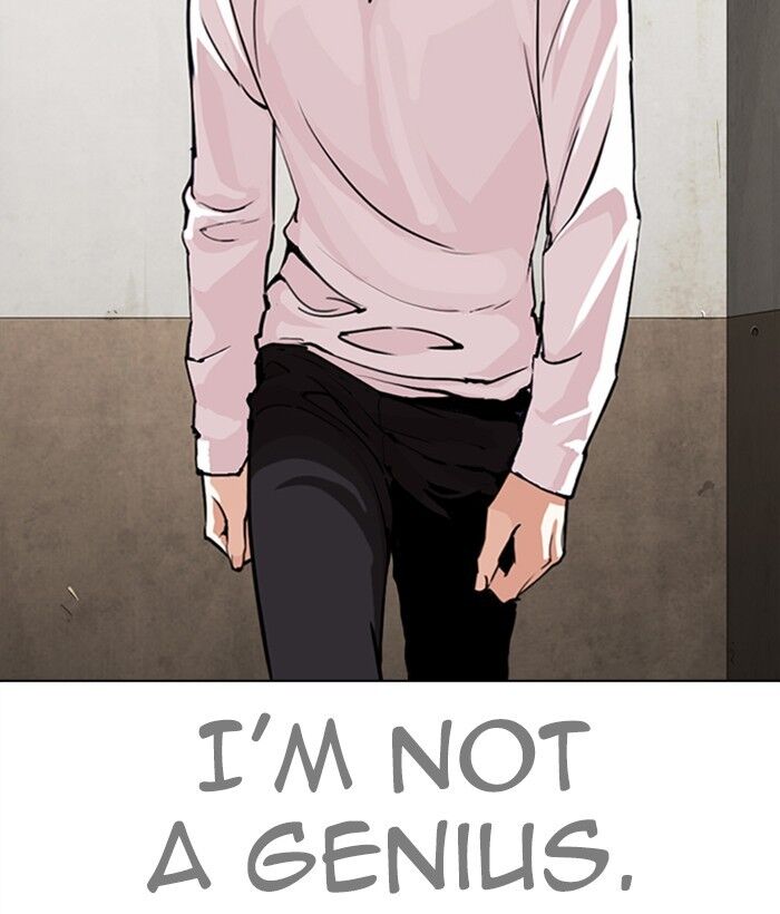 Read Lookism (en) Manga Online