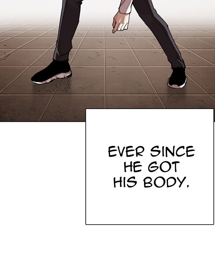 Read Lookism (en) Manga Online