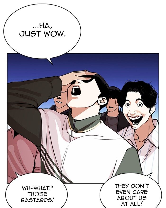 Read Lookism (en) Manga Online