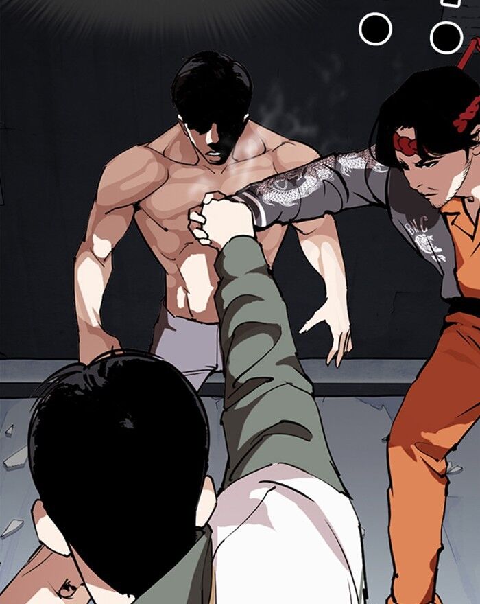 Read Lookism (en) Manga Online