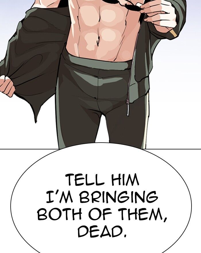 Read Lookism (en) Manga Online