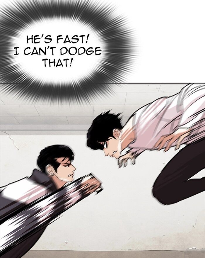 Read Lookism (en) Manga Online